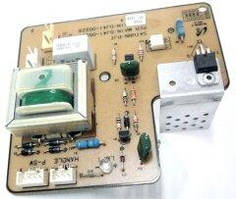 Плата управління для пилососа Samsung DJ41-00452A (SC6500)