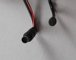 Камера для дзеркала відеореєстратора 5 pin mini jeck 2.5mm заднього огляду, фото 6