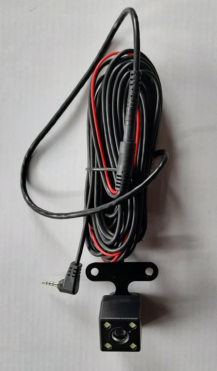 Камера для дзеркала відеореєстратора 5 pin mini jeck 2.5mm заднього огляду