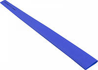 Термоусадочная трубка Ø 1/0,5 мм шт.(1м) синяя