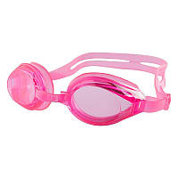 Окуляри для плавання Sainteve 2306 рожеві