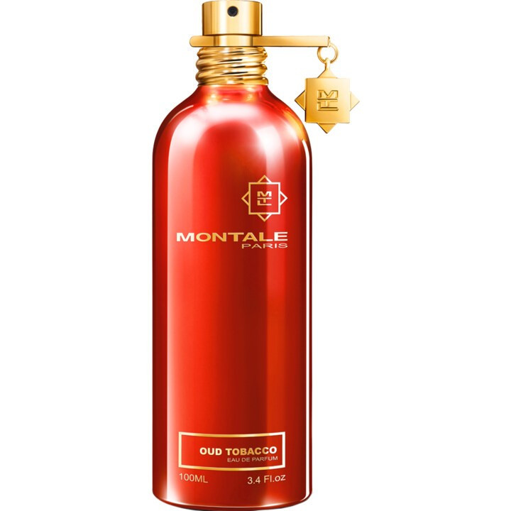 Парфум унісекс Montale Oud Tobacco