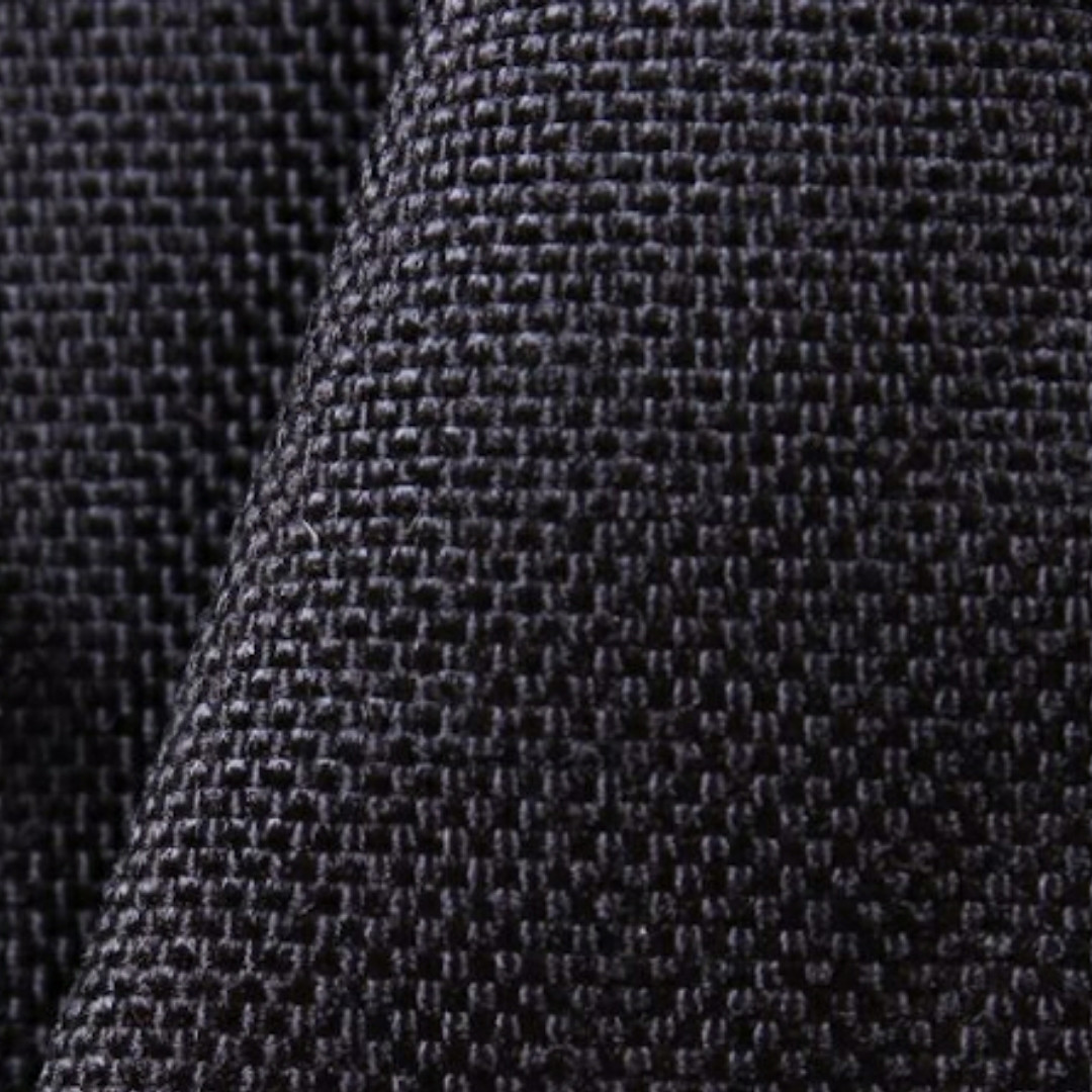 Тканина Cordura (Кордура) 1000D чорна black