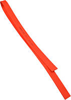 Термоусадочная трубка Ø 2,0/1,0 мм (1м) красная