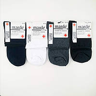 Чоловічі шкарпетки для діабетиків без гумки Marde Туреччина