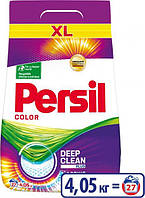 Порошок для стирки цветного Persil Color 4.05 кг 27 стир