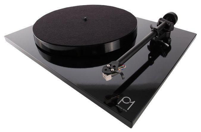 Вініловий програвач Rega Planar 1