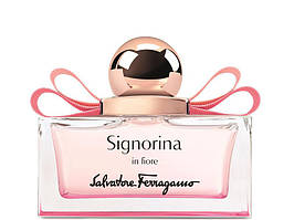 Туалетна вода Salvatore Ferragamo Signorina In Fiore 30 мл