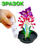 Набір із вирощування кристалів Диво-ялинка (ОМС-01-01), фото 5