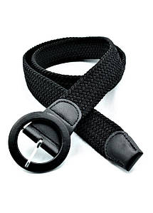 Ремінь гумка Weatro Колір Чорний 35k-rez-0336