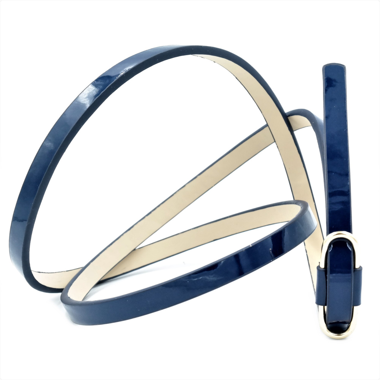 Ремінь Weatro Синій 0253zh-1kz, фото 1