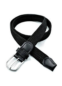 Ремінь гумка Weatro Чорний 0322rez-2.5k