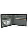 Чоловічий шкіряний гаманець Twinsmouse twnmth-new-0002 Чорний, фото 3