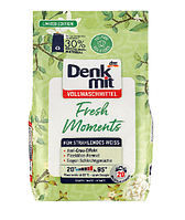 Универсальный стиральный порошок Denkmit Fresh Moments Limited Edition 1,35кг. 20 стирок.