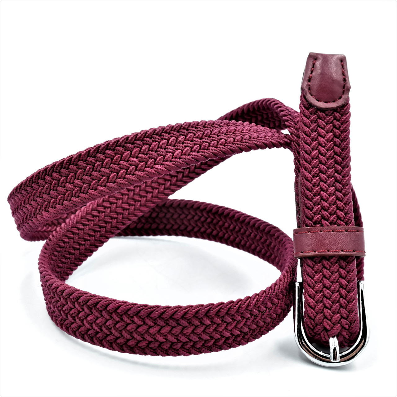 Ремінь гумка Weatro nw-2rez-0003 Марсала, фото 1