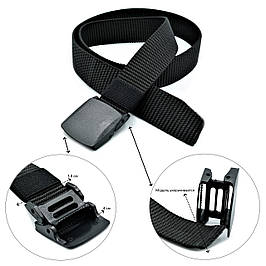 Ремні тканинні