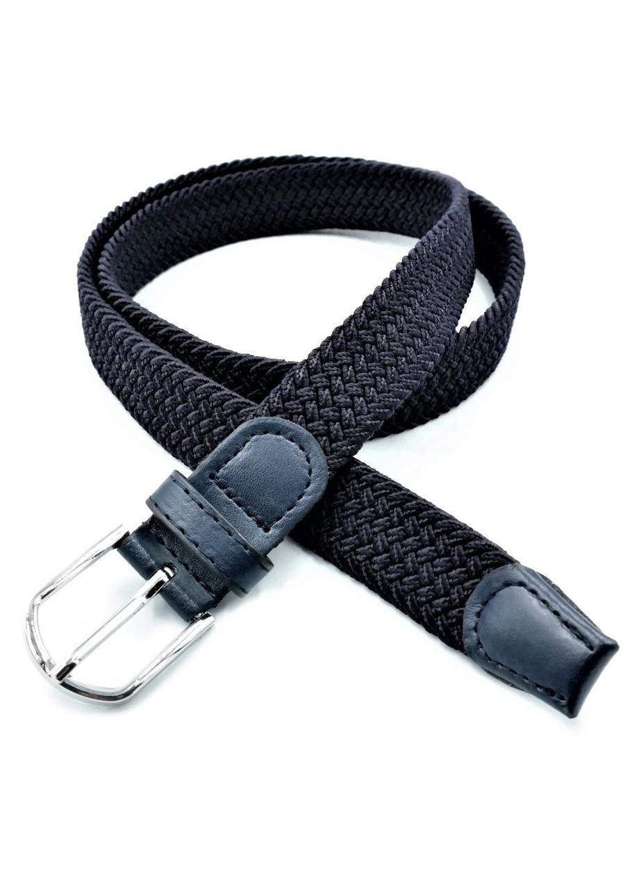 Ремінь гумка Weatro Темно-синій 2.5k-rez-0332, фото 1