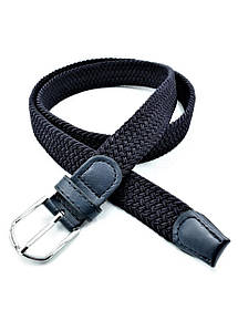 Ремінь гумка Weatro Темно-синій 2.5k-rez-0332