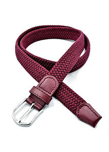 Ремінь гумка Weatro Марсала 2.5k-rez-0330