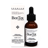 Антивозрастная сыворотка с лифтинг-эффектом Medi-peel Bor-tox Peptide Ampoule