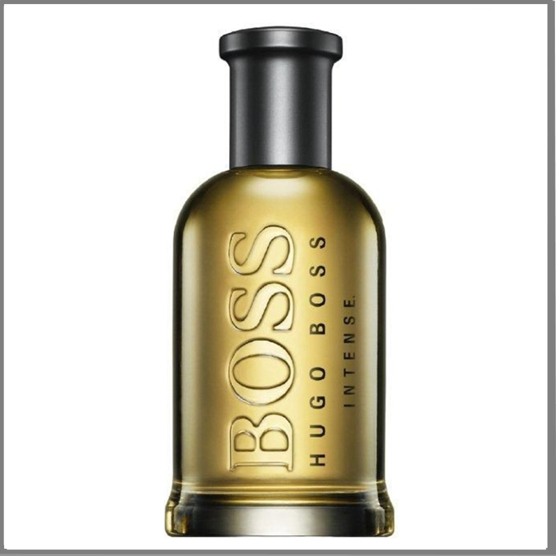 Hugo Boss Boss Bottled Intense туалетна вода 100 ml. (Тестер Хуго Бос Ботлед Інтенс)
