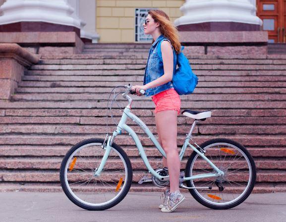 Женские/ городские / дорожные велосипеды в Одессе от компании "Velo-Мир".