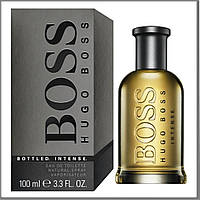 Hugo Boss Boss Bottled Intense туалетна вода 100 ml. (Хуго Бос Бос Ботлед Інтенс)