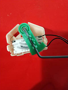 Датчик рівня палива Renault Twingo 46660001