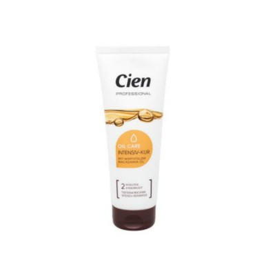 Маска для відновлення волосся  Cien Professional Oil Care 200мл.