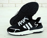 Мужские кроссовки Adidas Nite Jogger, мужские кроссовки адидас найт джоггер, кросівки Adidas Nite Jogger