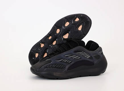 Adidas Yeezy 700 V3 Black 700 shark ID 1432698604 2410 Prom.ua