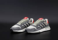 Мужские кроссовки Adidas ZX 500, кроссовки адидас зх 500, чоловічі кросівки Adidas ZX 500, кросівки адідас зх