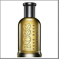 Hugo Boss Boss Bottled Intense туалетная вода 100 ml. (Тестер Хуго Босс Босс Ботлед Интенс)