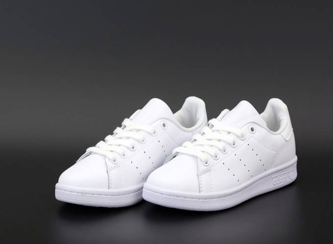 Женские кроссовки Adidas Stan Smith White, женские кроссовки адидас ...