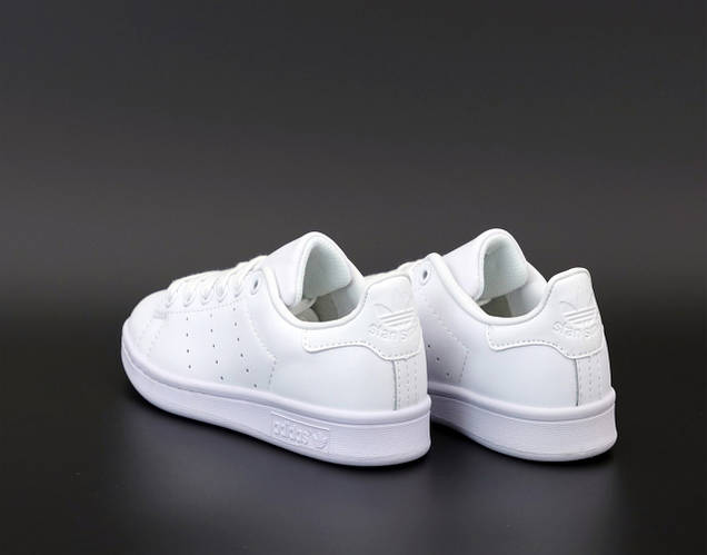 Женские кроссовки Adidas Stan Smith White, женские кроссовки адидас ...