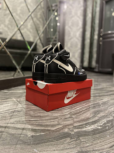 C2h4 nike best sale af1