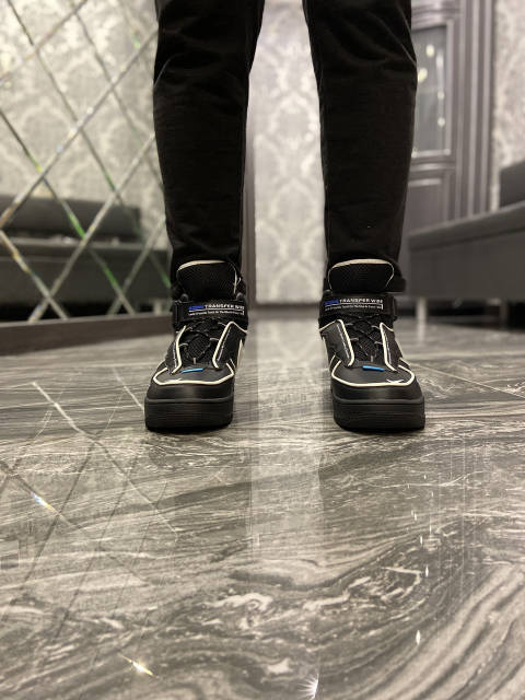 C2H4 x Mastermind World x Nike Air Force 1 Nike Air Force high C2H4 x Mastermind World ID 1432704702 1910 Prom.ua