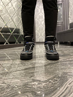 C2H4 x Mastermind World x Nike Air Force 1 Nike Air Force high C2H4 x Mastermind World ID 1432704702 1910 Prom.ua