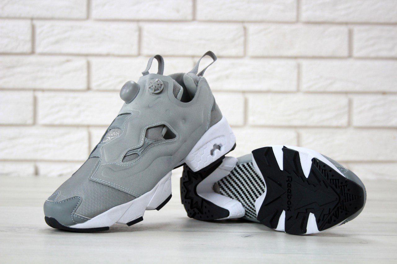 Reebok Insta Pump Fury