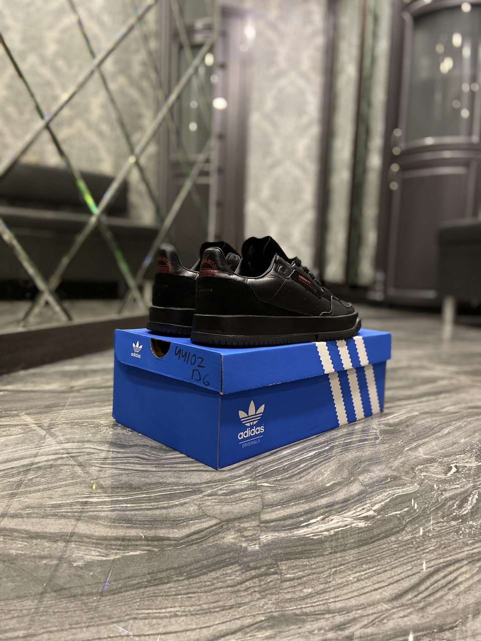 Adidas brand with the 3 stripes deals