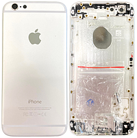 Корпус iPhone 6 сріблястої високої якості