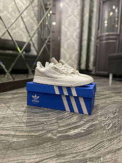 Adidas Brand With The 3 Stripes Grey White 3 ID 1432701902 1850 Prom.ua