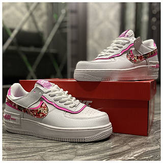 Nike air force 1 floral 2025