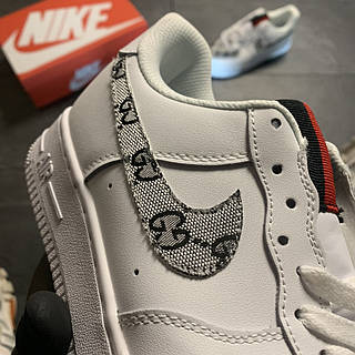 Nike air force 1 gg sales