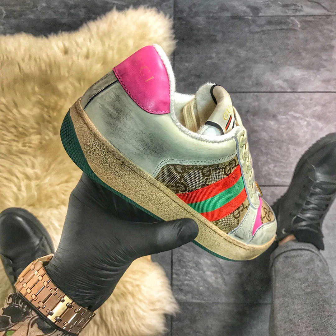 Gucci virtus deals