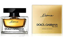Жіноча парфумована вода Dolce&Gabbana The One Essence 40ml