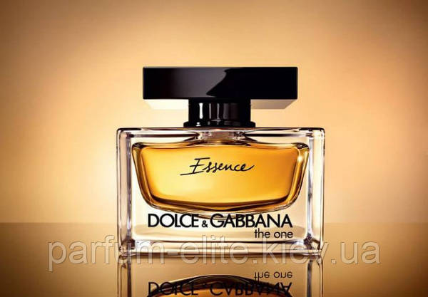 D&g the top one essence 40ml