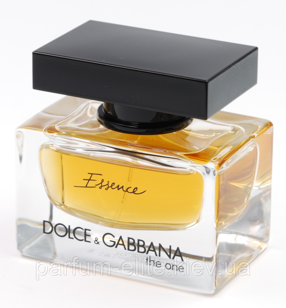 D&g the top one essence 40ml