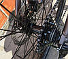 Велосипед Crosser XC-300 28" (20) гідравліка + ALTUS, фото 7