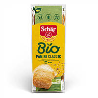 Булочки белые хлебные BIO "Panini Classic" Dr. Schar 165 g